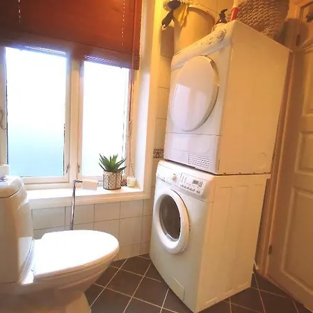 Rosenbergsgaten * Bergen