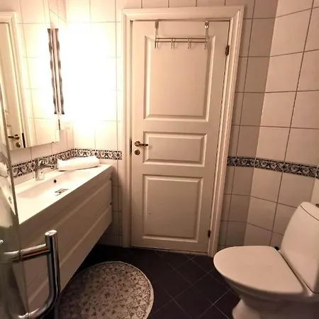 Rosenbergsgaten Bergen