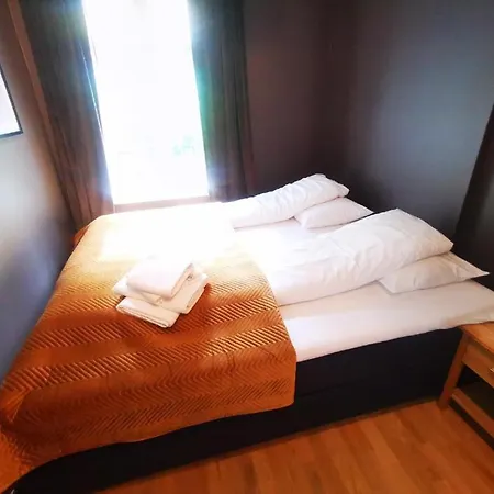 Lägenhet Rosenbergsgaten