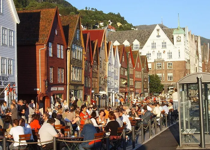アパート Rosenbergsgaten *