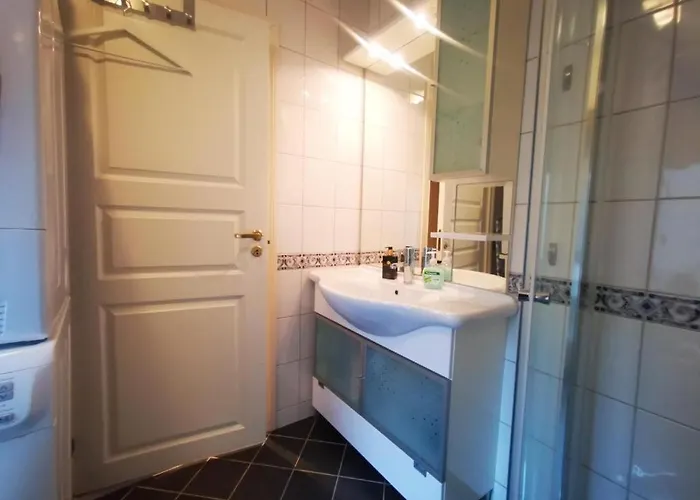 Lejlighed Rosenbergsgaten